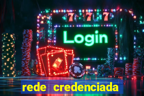 rede credenciada porto seguro